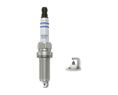 Spark plug VR8SII33T Bosch, Image 2