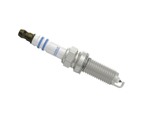 Spark plug VR8SII33T Bosch, Image 4