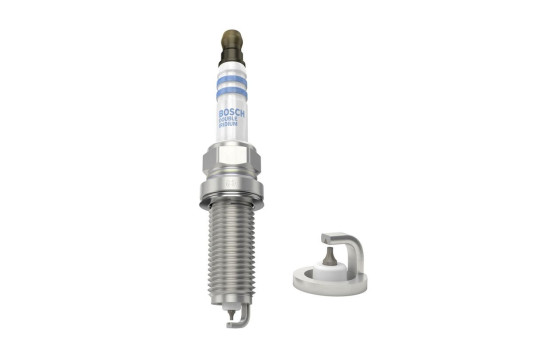Spark plug VR8SII33X Bosch, Image 2