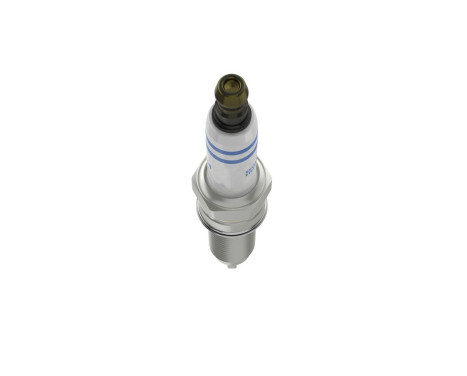 Spark plug YR7SII3320U Bosch, Image 3