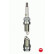 Spark Plug ZFR5A-11 NGK
