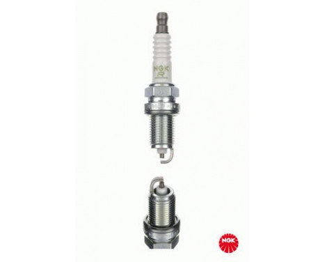 Spark Plug ZFR6J-11 NGK