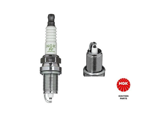 Spark Plug ZFR6J-11 NGK, Image 2