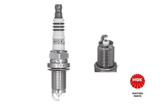 Spark plug ZFR6KIX-11PS NGK