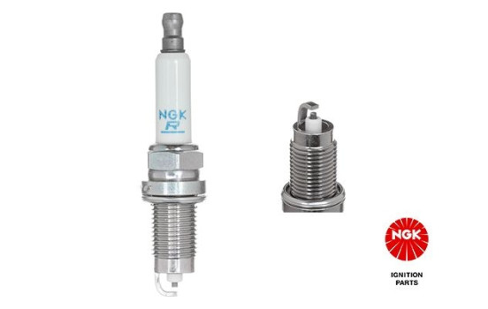 Spark Plug ZFR6T-11G NGK, Image 2