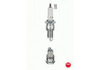 Spark Plug ZGR5A NGK