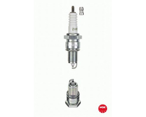 Spark Plug ZGR5A NGK