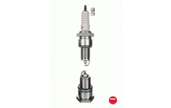 Spark Plug ZGR5A NGK, Image 2
