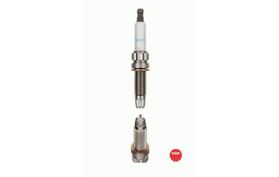 Spark Plug ZKBR7A-HTU NGK, Image 2