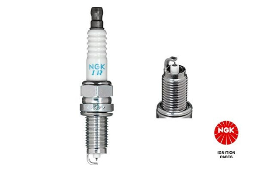 Spark Plug ZKR7AI-8 NGK