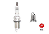 Spark plug