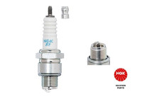 Spark plug