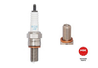 Spark plug