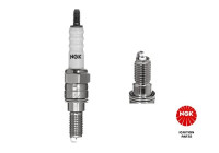 Spark plug