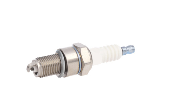 Spark plug