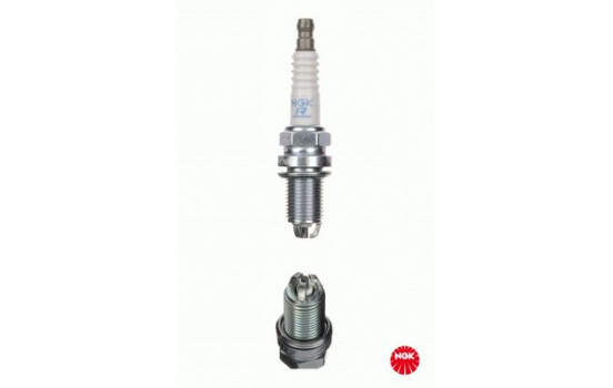 NGK spark plug BKUR5ET, Image 2