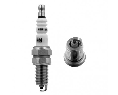 Spark Plug 13406 FEBI