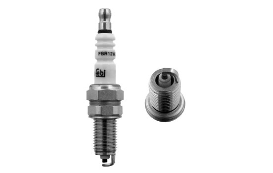 Spark Plug 13406 FEBI