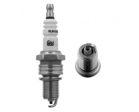 Spark Plug 13456 FEBI