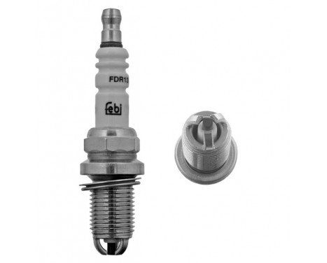 Spark Plug 13521 FEBI