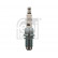 Spark Plug 13527 FEBI, Thumbnail 2