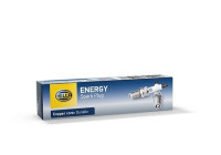 Spark plug 8EH 188 708-031 Hella