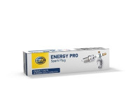 Spark plug 8EH 188 708-151 Hella