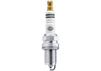 Spark plug 8EH 188 708-501 Hella