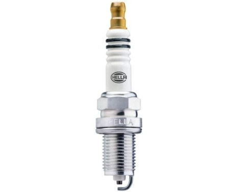 Spark plug 8EH 188 708-501 Hella