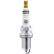 Spark plug 8EH 188 708-501 Hella