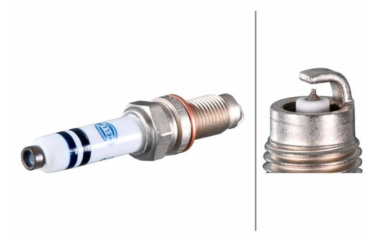 SPARK PLUG 8EH 8EH 188 706-861 Hella