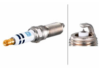 SPARK PLUG 8EH 8EH 188 706-871 Hella