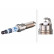 SPARK PLUG 8EH 8EH 188 706-901 Hella