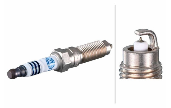SPARK PLUG 8EH 8EH 188 706-901 Hella