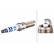 SPARK PLUG 8EH 8EH 188 706-921 Hella
