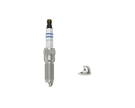 Spark plug AAR5SIT0SS Bosch, Image 2