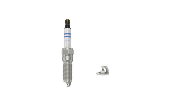 Spark plug AAR5SIT0SS Bosch, Image 2