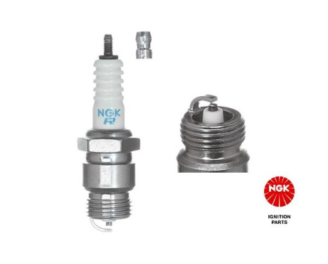 Spark Plug APR6FS NGK, Image 2