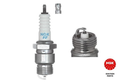 Spark Plug APR6FS NGK, Image 2