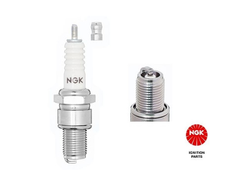 Spark Plug B4ES NGK