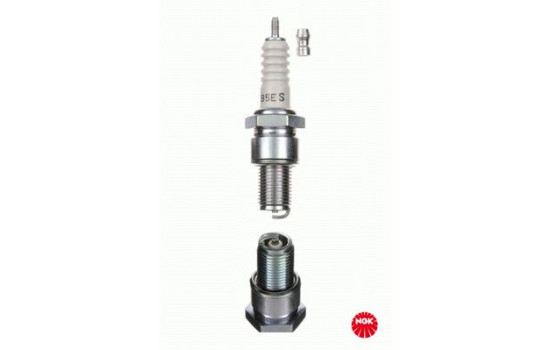 Spark Plug B5ES NGK