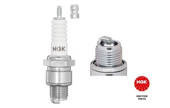 Spark Plug B5HS NGK, Image 2