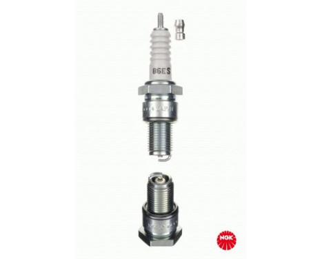 Spark Plug B6ES NGK