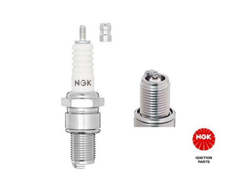 Spark Plug B6ES NGK, Image 2