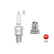 Spark Plug B6ES NGK, Thumbnail 2