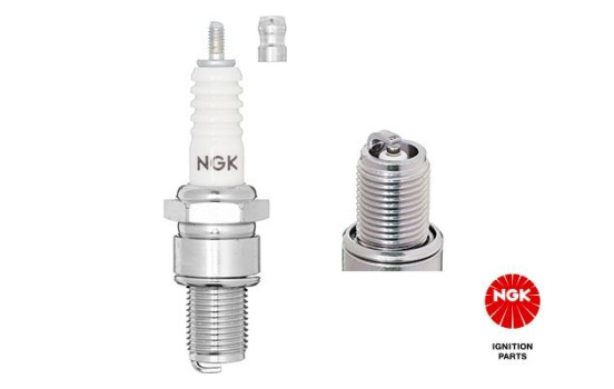 Spark Plug B6ES NGK, Image 2
