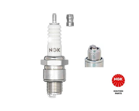 Spark Plug B6HS NGK, Image 2