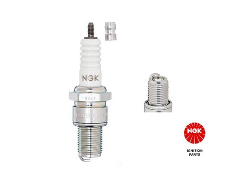 Spark Plug B8EG NGK