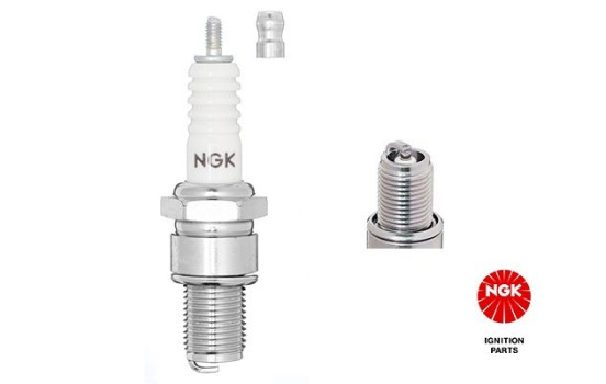 Spark Plug B8ES NGK, Image 2