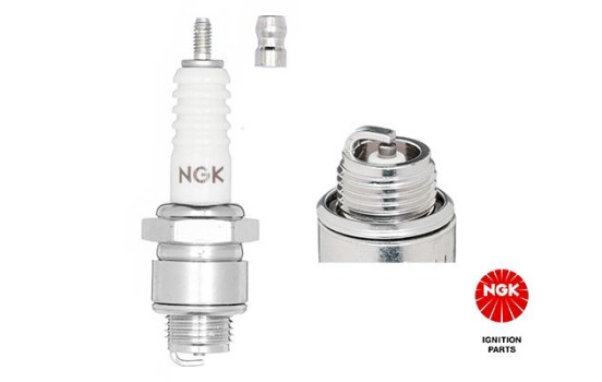 Spark plug B8S NGK